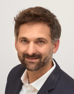 Michael Bulk, Group Product Manager, Excelitas