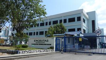 Batam Indonesia Locations Excelitas