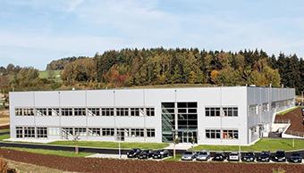 Qioptic Regen Germany