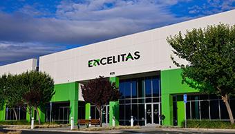 Excelitas Fremont, CA Facility