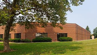 Malvern PA Site Location
