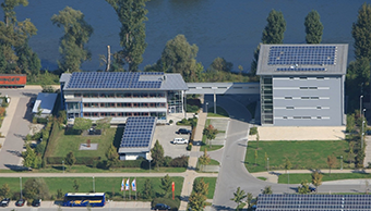 Excelitas PCO GmbH Kelheim Germany Facility