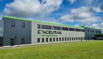 Excelitas Goettingen Science Park