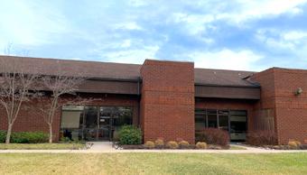 Malvern PA Site Location