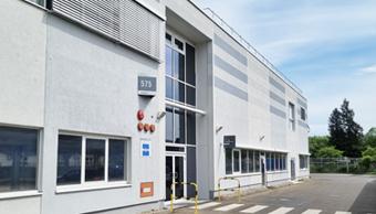 Excelitas Hanau, Germany