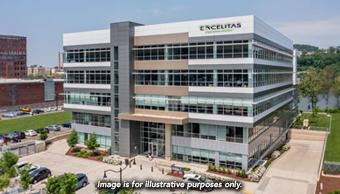 Excelitas Corporate Headquarters