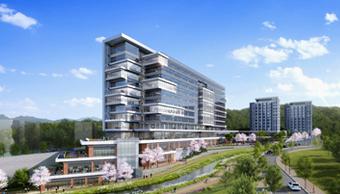 Excelitas Seoul, Republic of Korea Facility