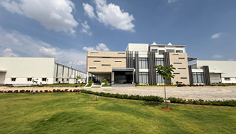 Excelitas Bengaluru, India