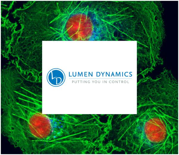 Lumen Dynamics Logo