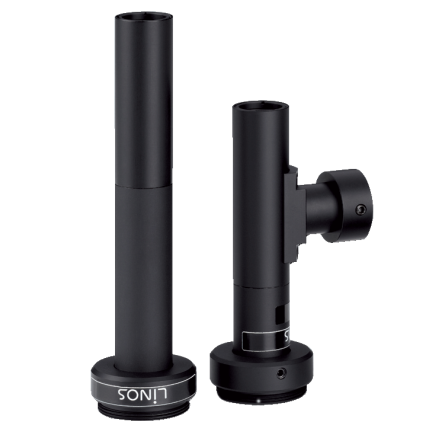 LINOS Macro CCD Lenses