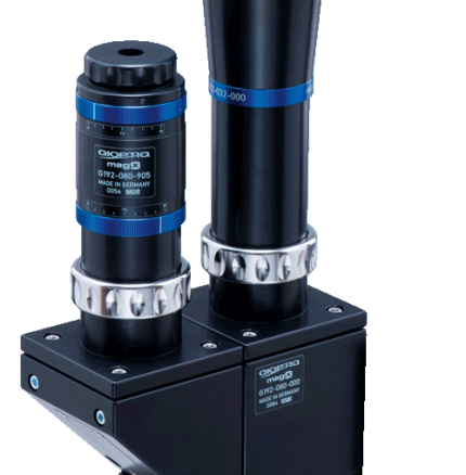Mag.x System 125 High-Resolution, Wide-Field Microscope Inspection System
