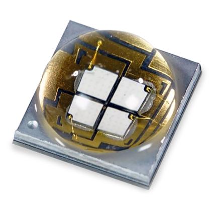 LED UVC Chip-on-board Components LED UVC Chip-on-board Components