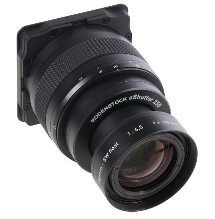 The Rodenstock HR Digaron Float Lens for Digital Photography