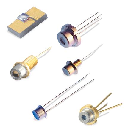 DPD_Lasers High-Powered Laser Diodes for Range Finding.jpg Excelitas C30902EH Silicon Avalanche Photodiode