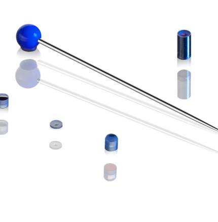 FamilyPhot_Micro-Optic-HD-Objectives.jpg Mikrooptische Geräte von Excelitas werden auch in kleinen Durchmessern von bis zu 0,3 mm hergestellt.