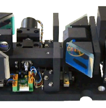 ProdPhoto_Complex-OptoMech-Module.png Complex custom optomechanical assembly for integration into semiconductor equipment system