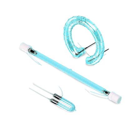 ProdPhoto_FL_Flashlamp-Envelope-Shape-Variety-REV.jpg YAG rods, reflectors, plastics and âOâ rings. They are particularly well suited for laser pumping applications.