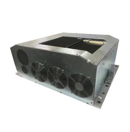 ProdPhoto_Omniblock-X-Ray-Source-High-Power.jpg Omniblock High-Power X-Ray Source from Excelitas Technologies