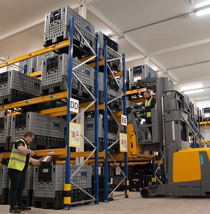 ProductPhoto_DL_TLS-Fulfilmentcentre-StAsaphUK.jpg Excelitas Through-Life Support fulfillment center warehouse