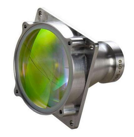 ProductPhoto_DO_DIRCM-LaserBeamExpAssy_RK.jpg Lynx counter measures deployed over Type 45 Guided Missile Destroyer