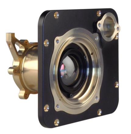 ProductPhoto_DO_MILDS.jpg Excelitas provides a wide range of optics and optomechanical assemblies for Missile Warning Systems