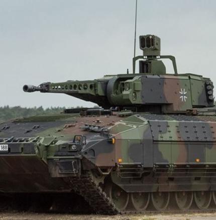 ProductPhoto_DO_Puma.jpg Optronic Assemblies for Missile Warning Systems