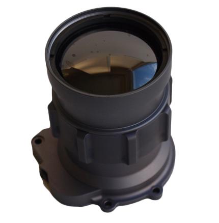 ProductPhoto_DO_TWS-Heavy-Objective.jpg Excelitas has delivered in excess of 130,000 objective lens assemblies for weapon sight applications worldwide over the last 20 years