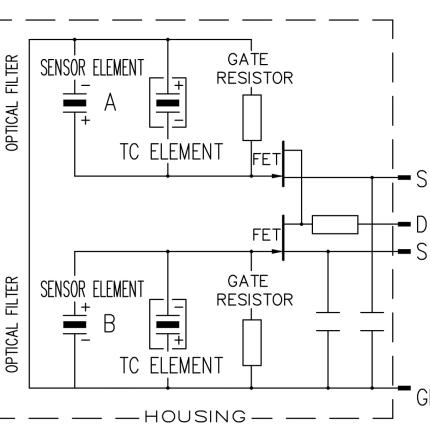 ProductPhoto_IR_PYS-3428-schematic.jpg Excelitas PYS 3428 TC schematic