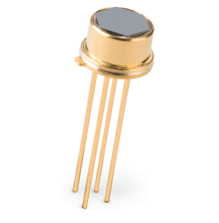 Excelitas Thermopile TPiD 1T 0122B/ 0222B