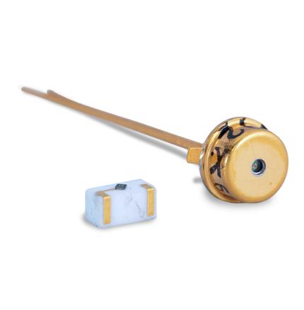 ProductPhoto_InGaAs_APD_C30645_662_TO18smallaper_Cer_EZ.jpg Excelitas InGaAs APD with Ceramic Carrier and Small Aperture, TO-18 for eye-safe range-finding