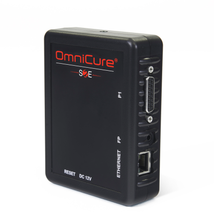 OmniCure S2E Network Module