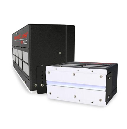 OmniCure AC7 Series LED UV Curing systems for large-area curing