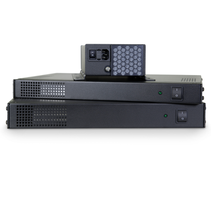 OmniCure SC Series Power Supply Controllers for AC Series LED UV Curing Systems