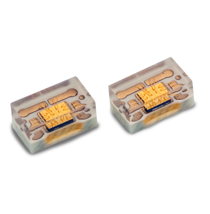 ProductPhoto_Pulse-Laser-Diode-Pkg-D-PH.png 905 nm 4-channel array Pulsed Laser Diode in SMD package