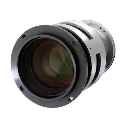 Qioptiq XV Heligon X-Ray Lens for digital radiography