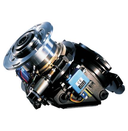 Qioptiq Heliflex HR High-Resolution CCD Radiographic Camera