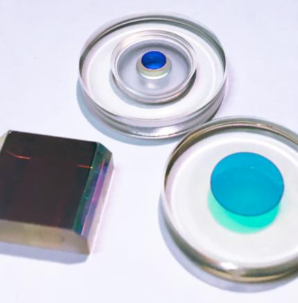 ProductPhoto_RO_Ring-Laser-Gyro-mirrors.jpg Moated ring laser gyro mirrors