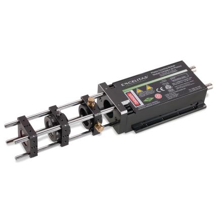 ProductPhoto_SPCM-AQRH-BR2-with-cage_RS.jpg SPCM with optional bracket allowing the easy addition of a cage or tube-mount system for linking to the optical set-up.