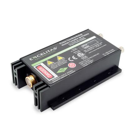 ProductPhoto_SPCM-AQRH_RS.jpg Timing Resolution Optimized Single-Photon Counting Module