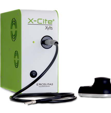 ProductPhoto_X-Cite_Xylis_AN.png X-Cite XYLIS Broad-Spectrum LED Illumination System