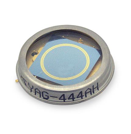 YAG-444AH-picture.jpg Mechanische Pinbelegung der YAG-444AH