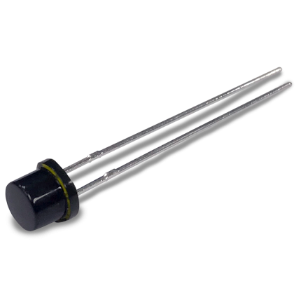 Silicon phototransistor