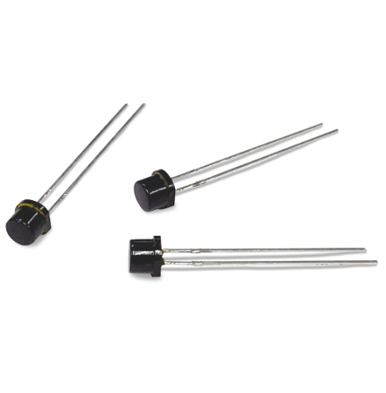 Excelitas VTT9814FH Silicon Phototransistor