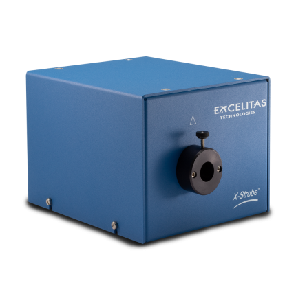 X Series Fiber Optic Strobes