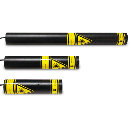 REO Laser Replacement Heads