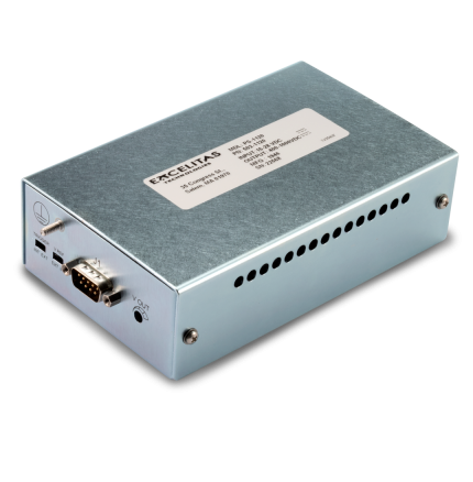 PS-1100 Series Power Supplies