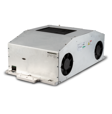 Excelitas Medium-Power Omniblock X-Ray Generator