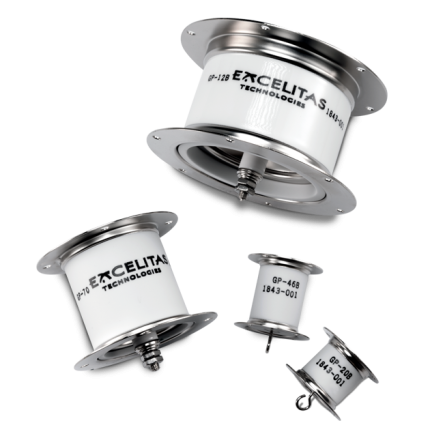 Excelitas Triggered Spark Gaps