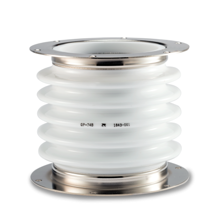 Triggered Vacuum Gap, GPV-series