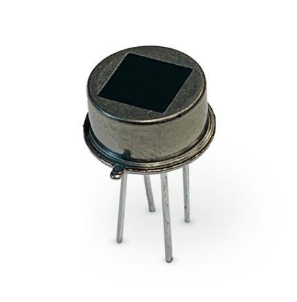 PYQ 1548 Quad-Element Low-Power DigiPyro PYQ 1548 Quad-Element Low-Power DigiPyro